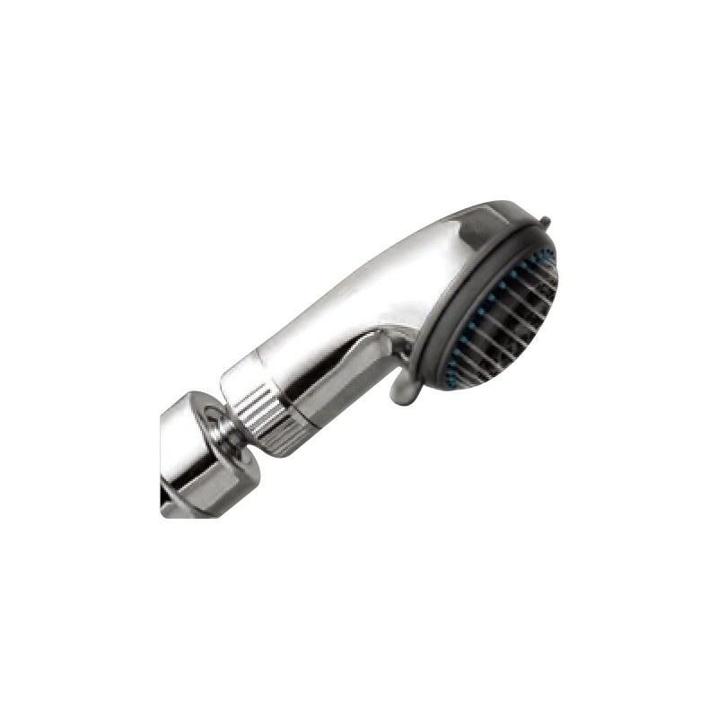 LT-10234-PLA-DP overhead shower, rain shower head, ceiling shower