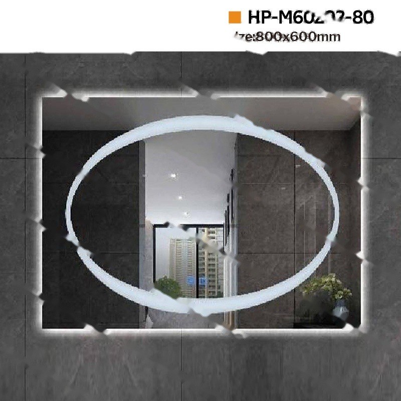 LT-M60202-80 bathroom mirrors