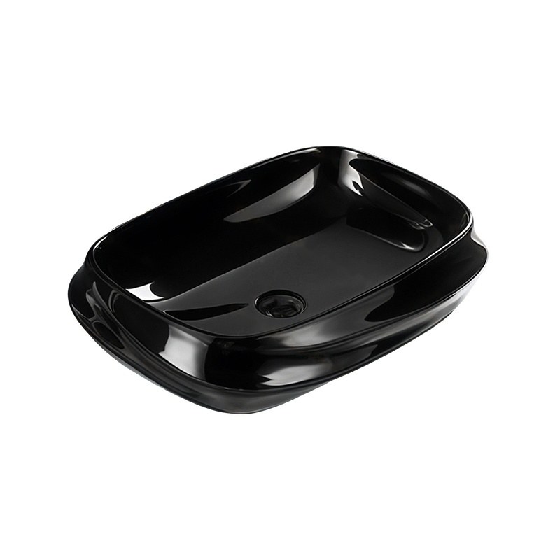 LT-6589-CG-BL black art-basins