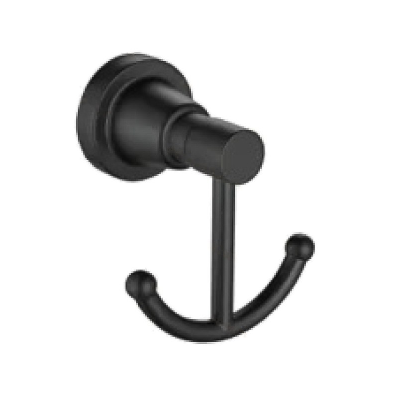 LT-ZS8311-B bathroom hardware set, towel bar, bath accessory