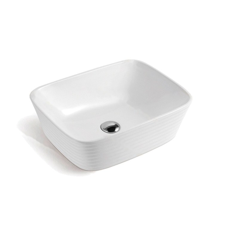 LT-6085 white art-basins