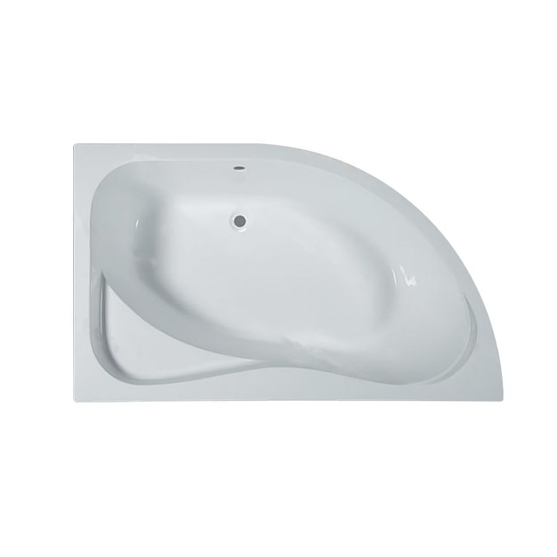 LT-10003-BA-YG bathtub, freestanding tub, soaking tub