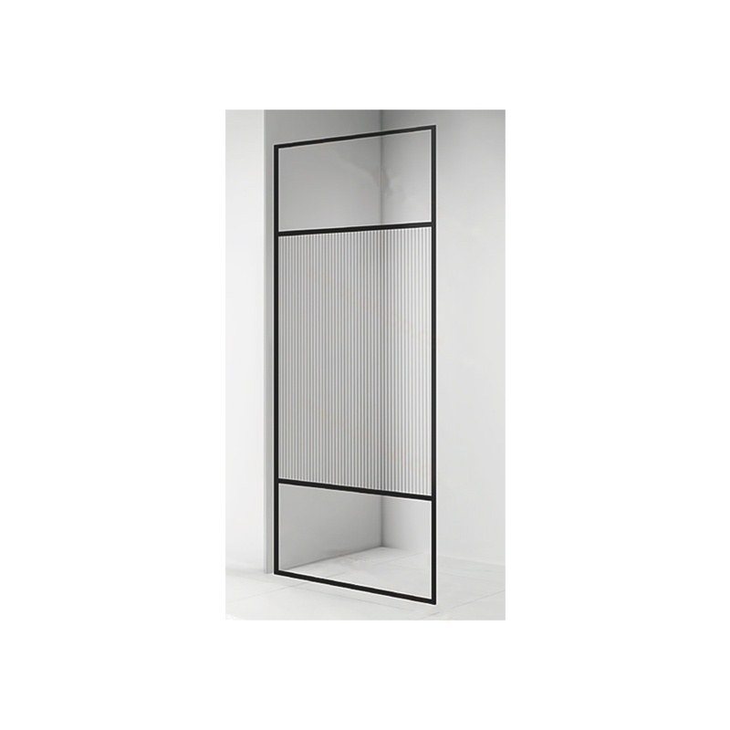 LT-10065-SR-LYF shower enclosure, shower cubicle, shower screen