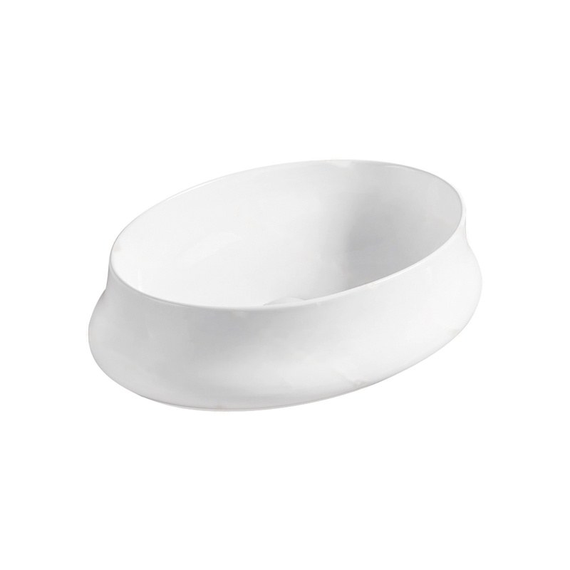 LT-6436 white art-basins