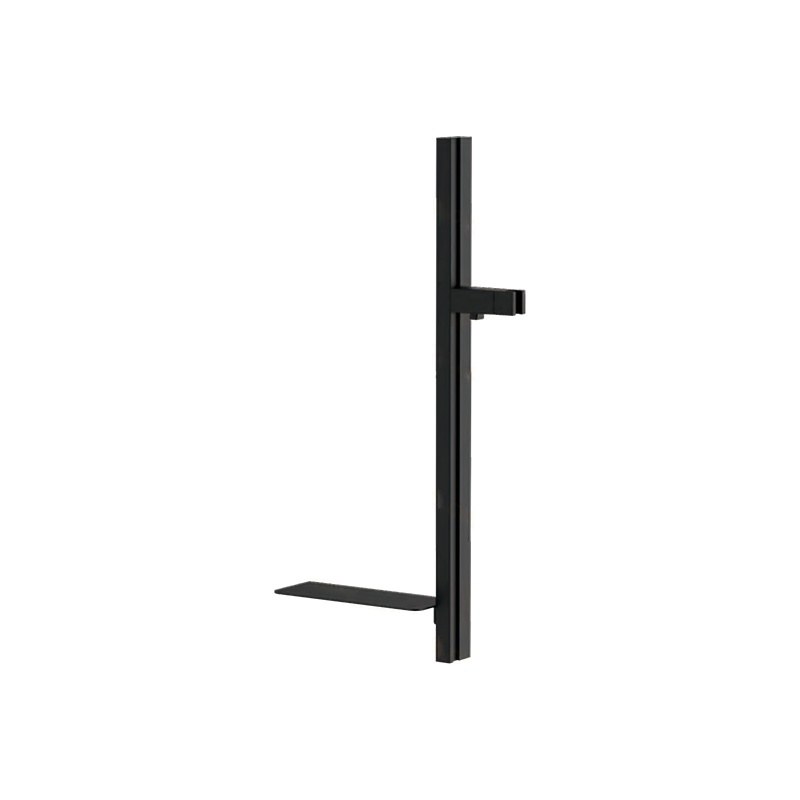 LT-10003-AL-SJLYG shower slider bar, riser rail, shower rail