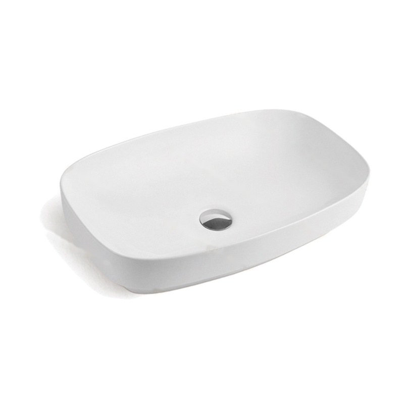 LT-6075 white art-basins