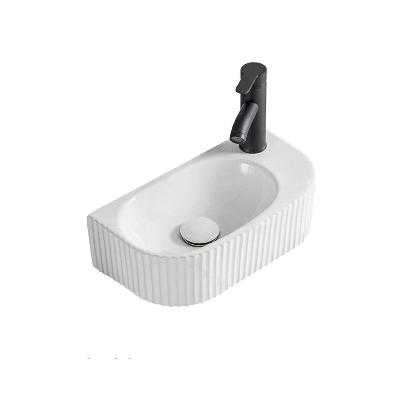 LT-6628 white art-basins