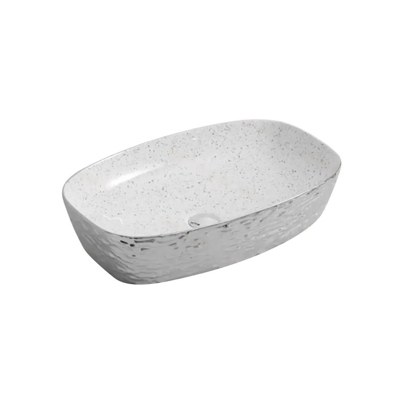 LT-6019-GI-SGW white art-basins
