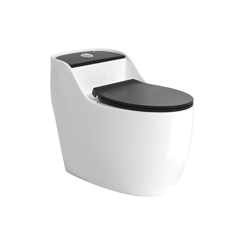 LT-1359-CG-BLW2 patterned one-piece-toilets