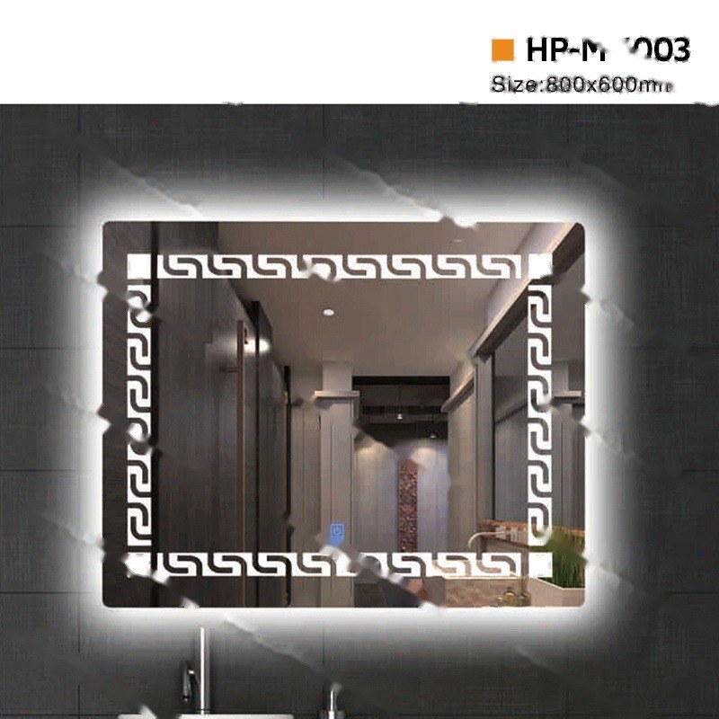 LT-M-1003 bathroom mirrors