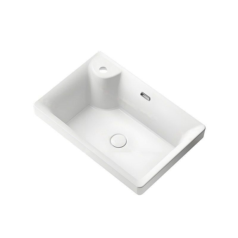 LT-6884L white art-basins
