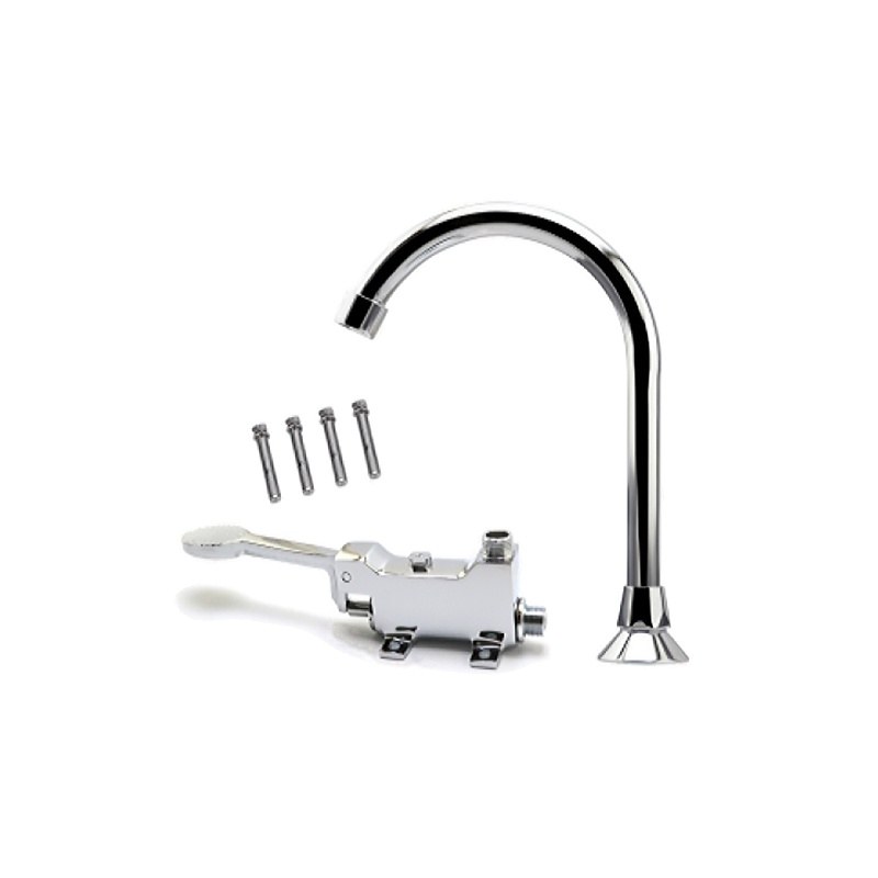LT-10009-BRA-JTTCSCDLLT kitchen faucet, kitchen mixer tap, sink faucet