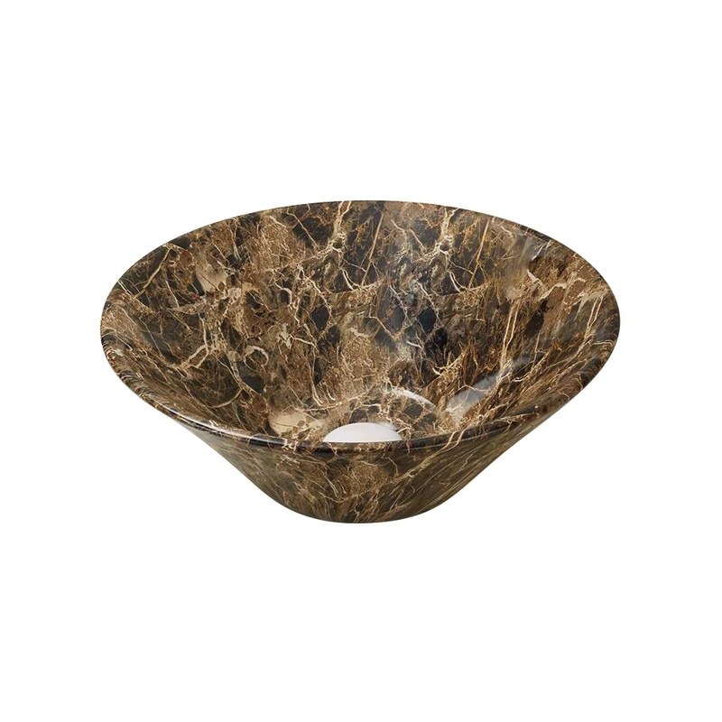LT-6002-DP-CT1 gold art-basins