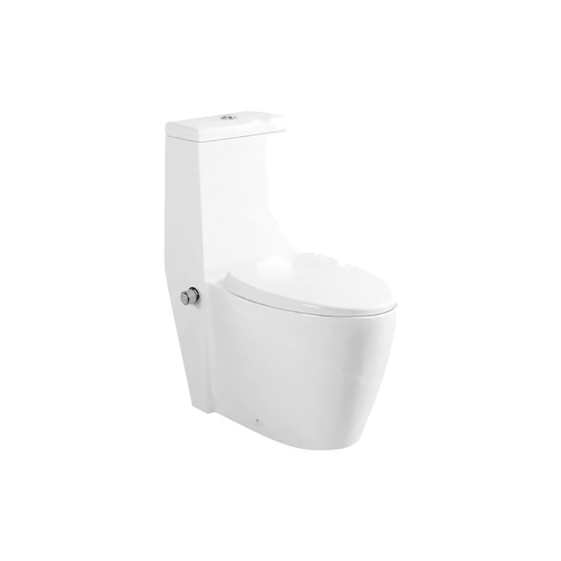 LT-1113-坐浴盆 white one-piece-toilets