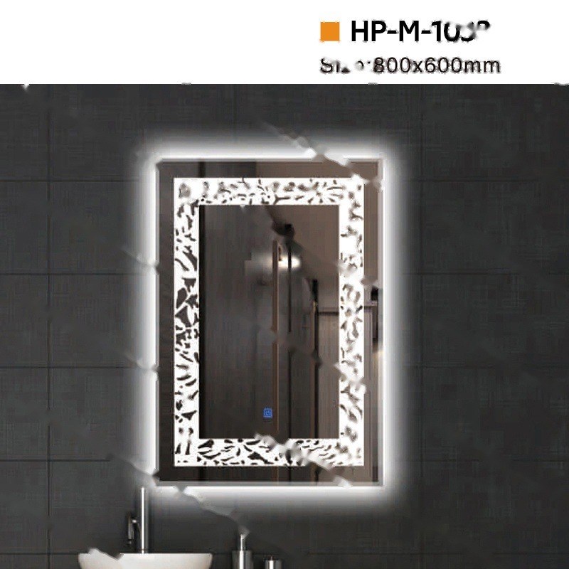 LT-M-1033 bathroom mirrors