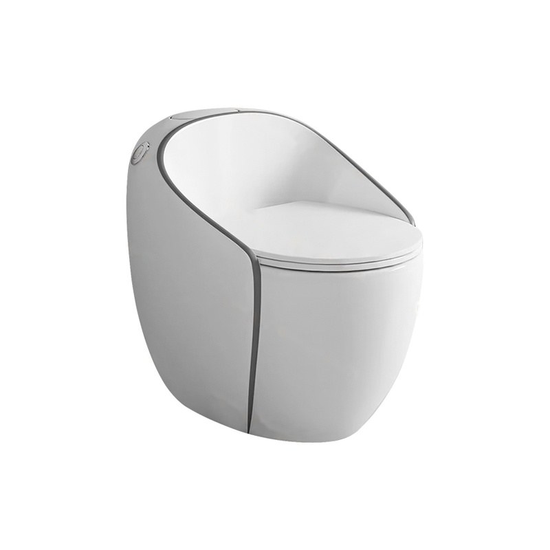 LT-1181-M-WDG grey one-piece-toilets
