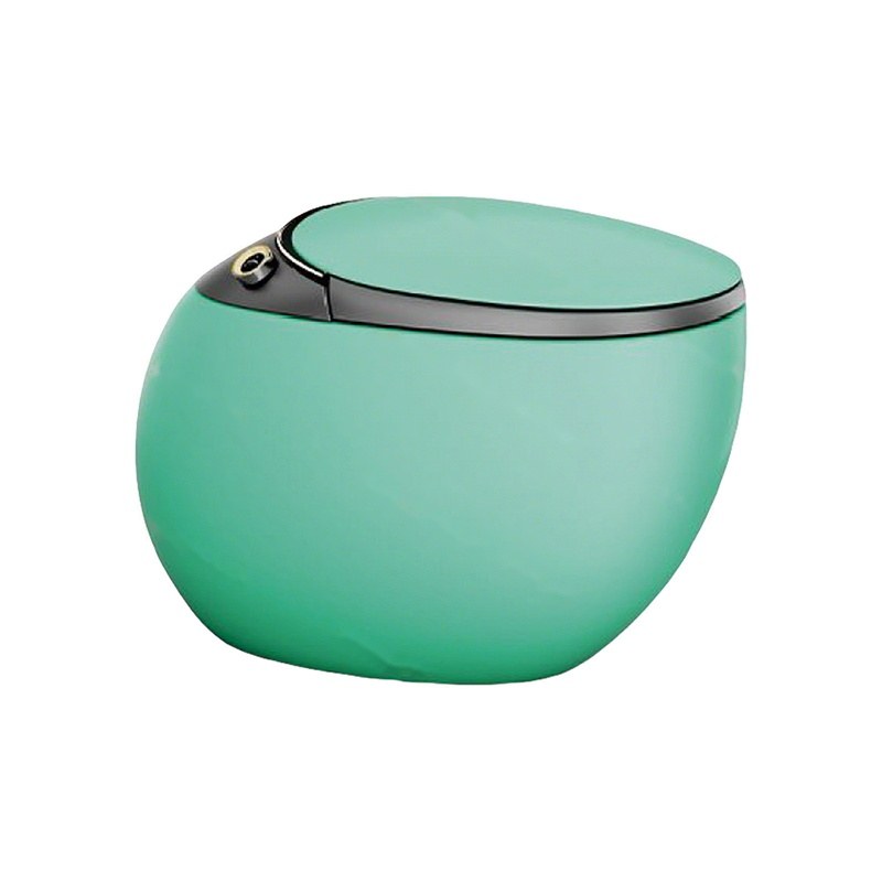 LT-TO-1132-WC-GGR colored smart-toilets