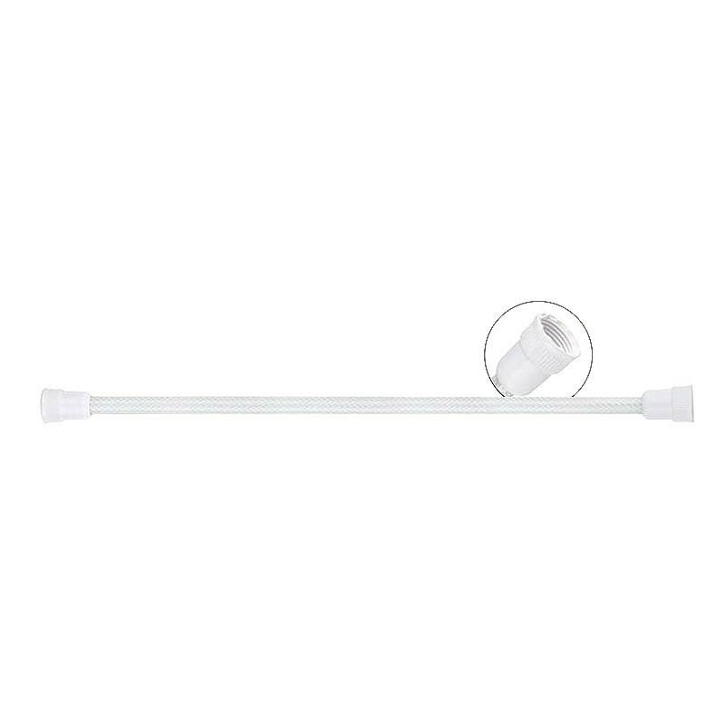 LT-10026-PVC-RG shower hose, flexible hose, inlet hose