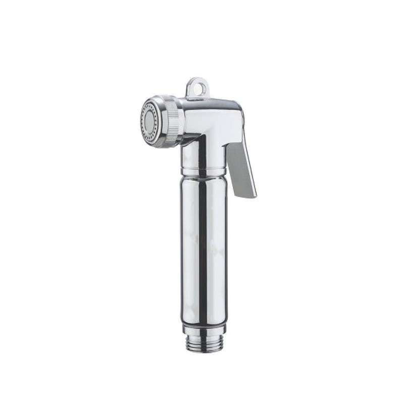 LT-13089-ZINC-PQ bidet sprayer, handheld bidet, toilet spray gun