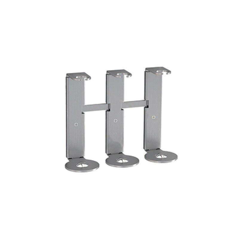 LT-ZA023SD bathroom hardware set, towel bar, bath accessory