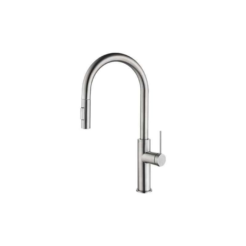 LT-10093-SS-TCCLSSCLRLT kitchen faucet, kitchen mixer tap, sink faucet