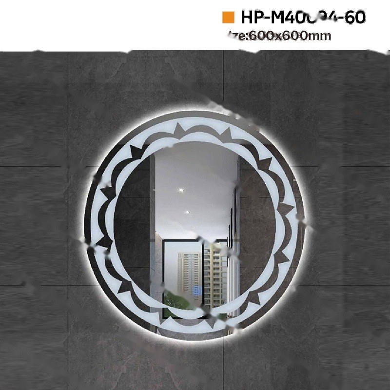 LT-M40094-60 bathroom mirrors