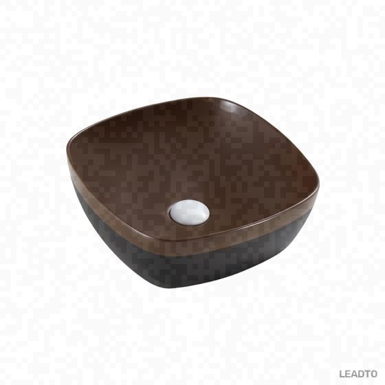 LT-6017-M-TDBBDG colored art-basins