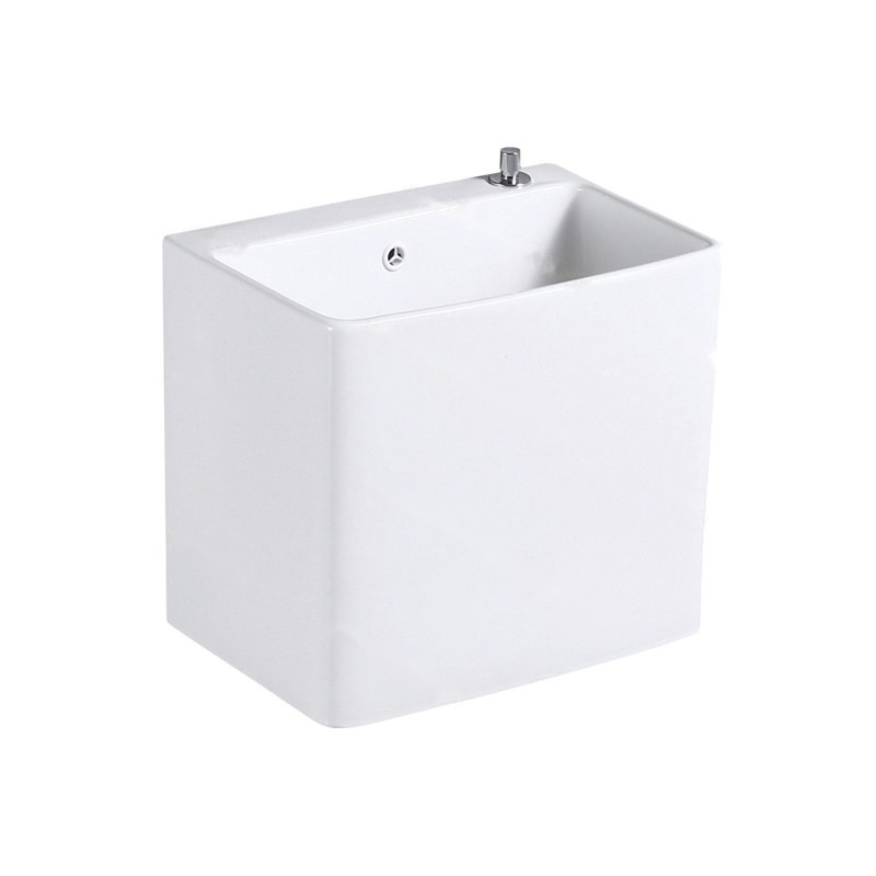 LT-9016MP white mop-pools