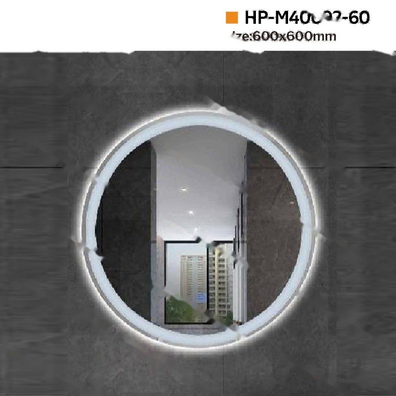 LT-M40092-60 bathroom mirrors