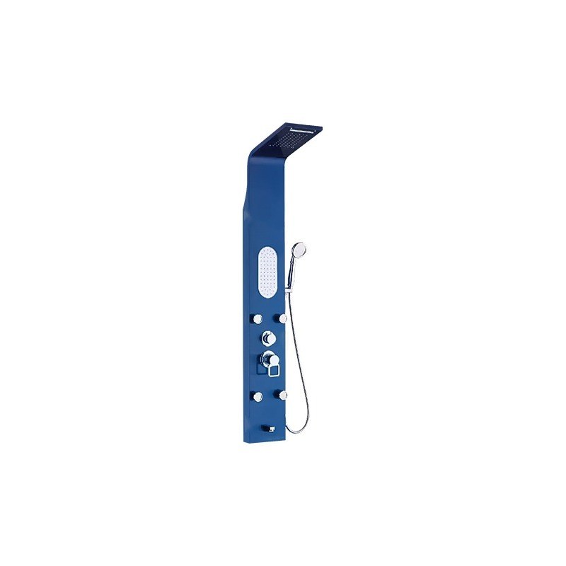 LT-10017-SS-YTHHLYP shower panels