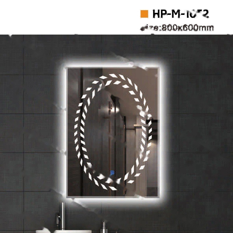 LT-M-1052 bathroom mirrors