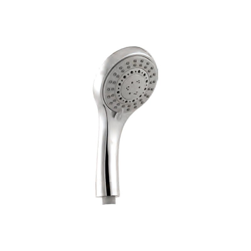 LT-10405-PLA-SP hand shower, hand held shower head