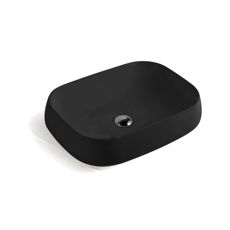 LT-6142-M-BL black art-basins