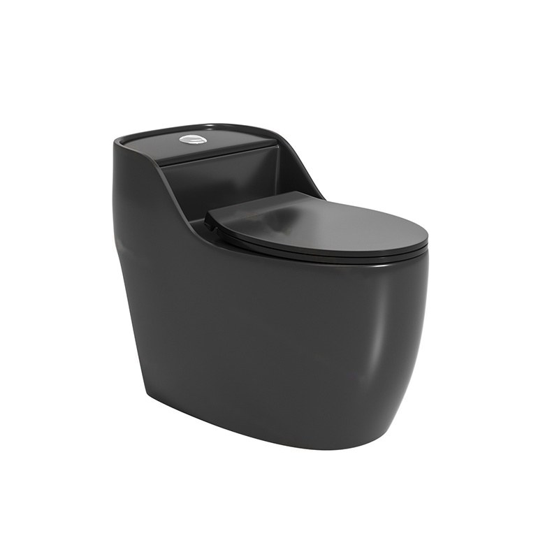 LT-1359-CG-BL1 black one-piece-toilets