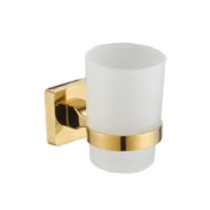 LT-ZS8407-G bathroom hardware set, towel bar, bath accessory