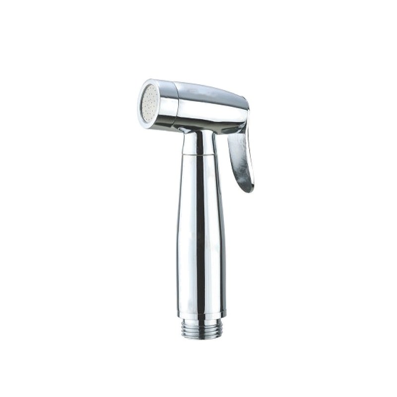LT-13173-ZINC-PQ bidet sprayer, handheld bidet, toilet spray gun