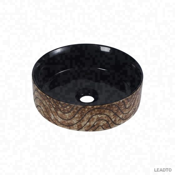 LT-6003-SE-DBBL1 black art-basins
