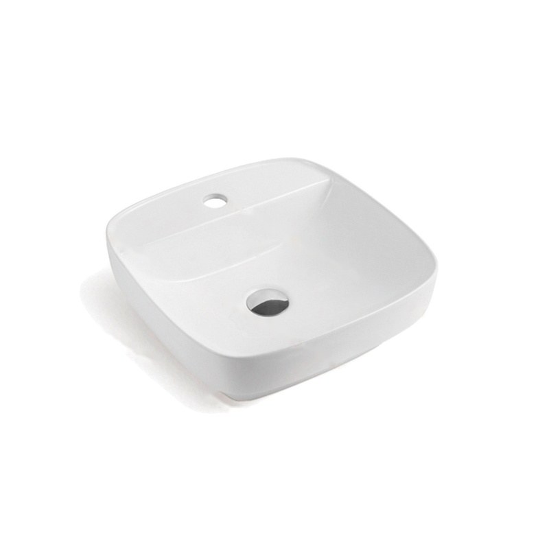 LT-6076 white art-basins