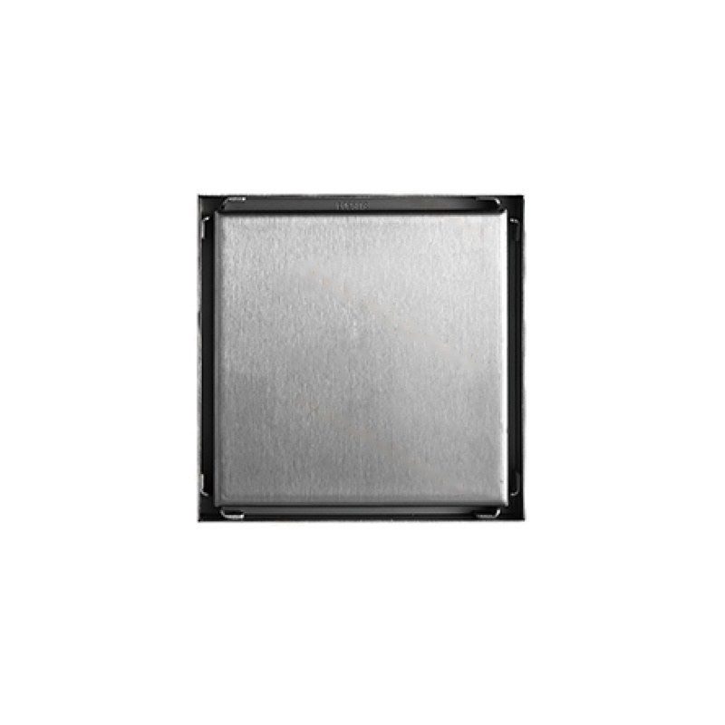 LT-10227-SS-DL floor drain, shower drain, waste outlet