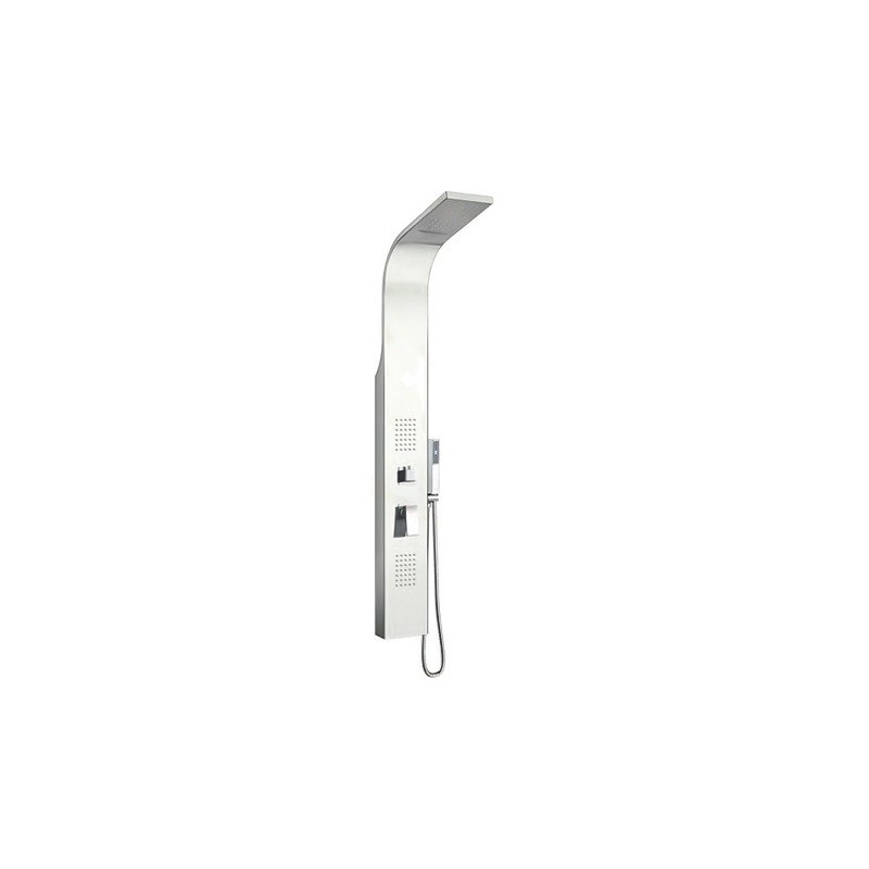LT-10045-SS-YTHHLYP shower panels