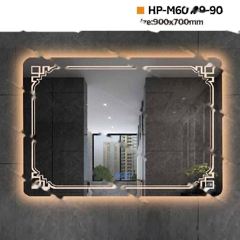 LT-M60199-90 bathroom mirrors