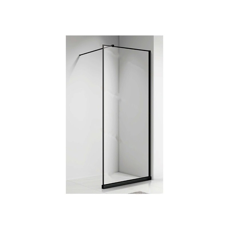 LT-10051-SR-LYF shower enclosure, shower cubicle, shower screen