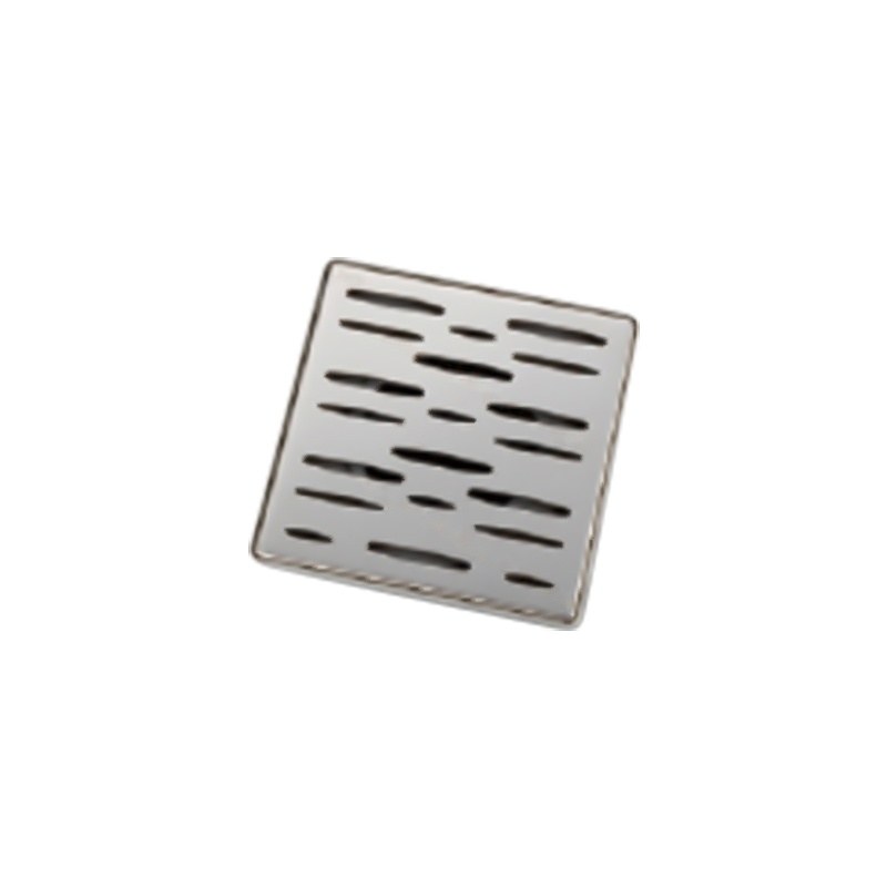 LT-10140-SS-DL floor drain, shower drain, waste outlet