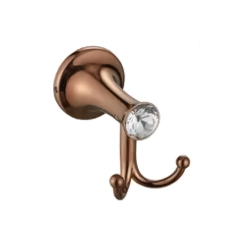 LT-ZS7511-R bathroom hardware set, towel bar, bath accessory