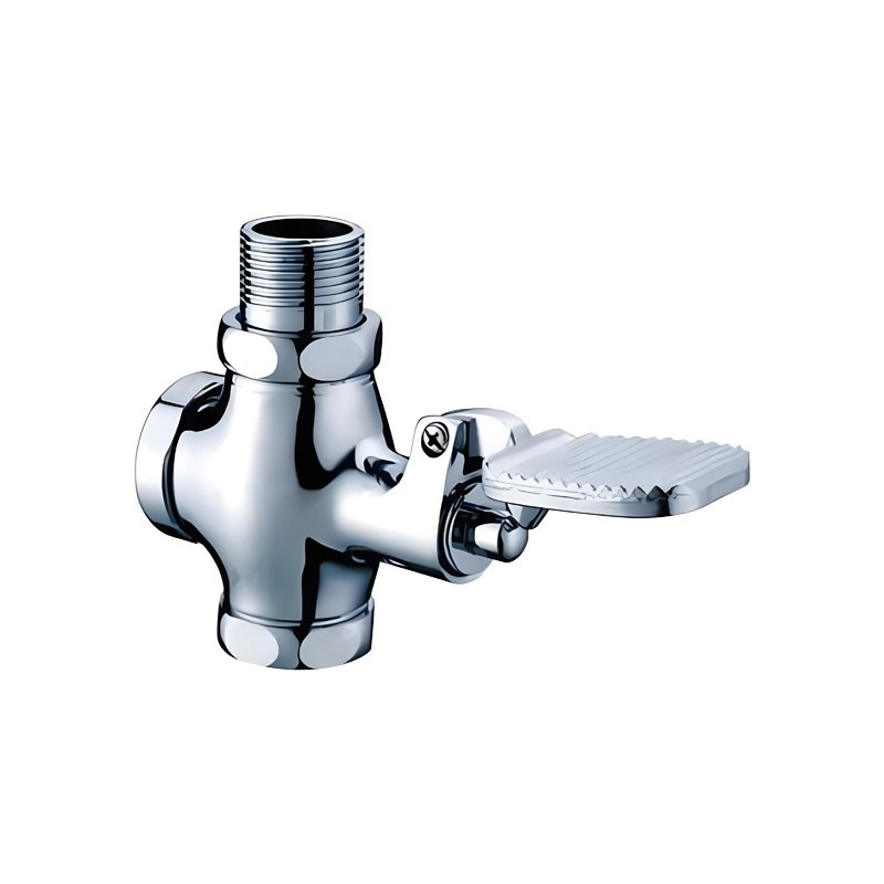 LT-10028-BRA-JTYSF white flush-valves