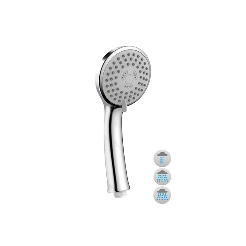LT-10269-PLA-SP hand shower, hand held shower head
