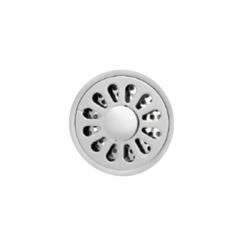 LT-10126-SS-DL floor drain, shower drain, waste outlet