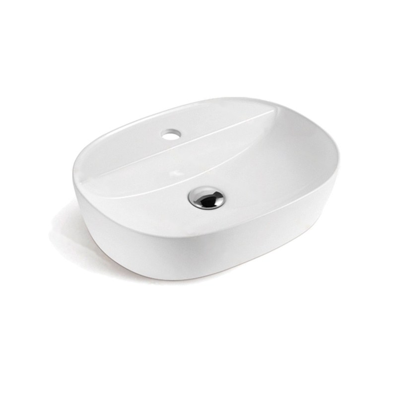 LT-6099 white art-basins