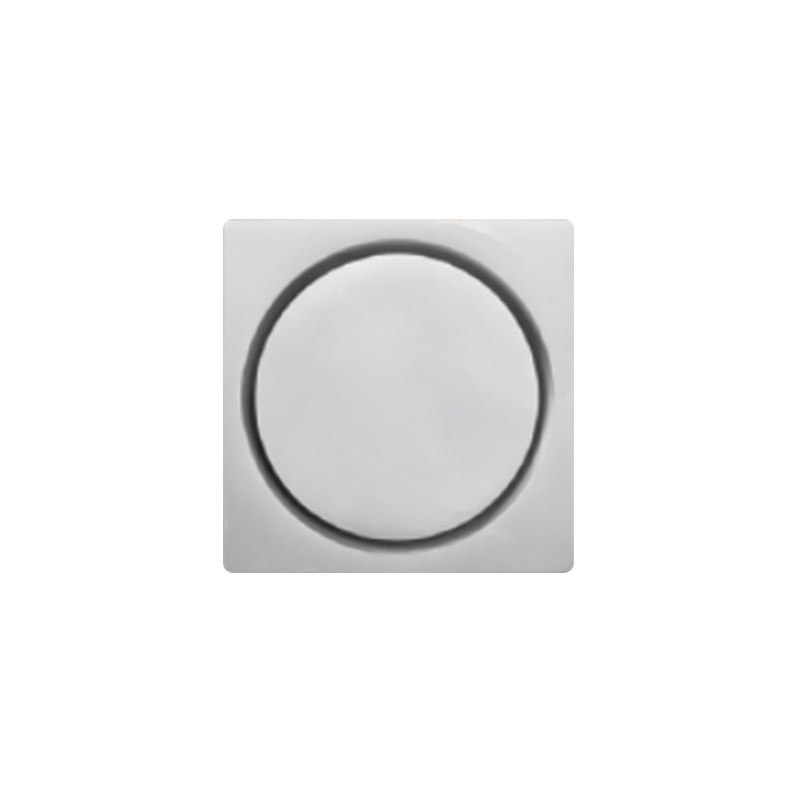 LT-10104-SS-DL floor drain, shower drain, waste outlet