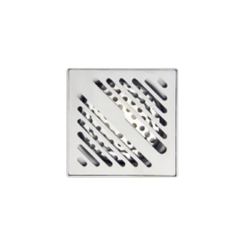 LT-10105-SS-DL floor drain, shower drain, waste outlet